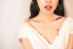 -韩国色色婚纱摄影(好评优选店)