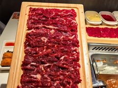 -海底捞火锅(外滩店)