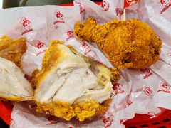 辣味-快乐蜂(永光广场店)