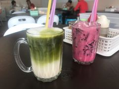 -金沙园生肉面(Jalan Pantai)