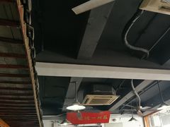 大堂-美味斋(西北街店)