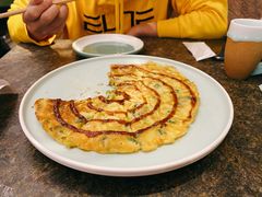 蚵仔煎-零度空间·台湾小馆(五道口购物中心店)