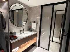 -兰州西关十字中山桥逸扉酒店