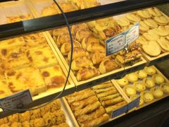 -麦斯晨菲老香港蛋糕(东街店)