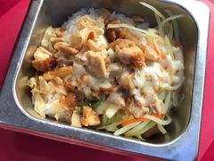 -北工大风味餐厅(北京工业大学东区店)