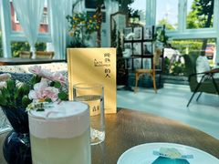 -BLUE HOUSE咖啡