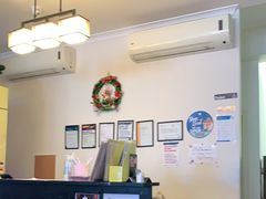 -一定好水饺店