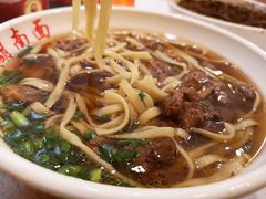 -李兰英湖南面馆(护国路店)