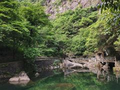 -白云源风景区
