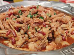 -胖哥俩肉蟹煲(湖滨银泰in77店)