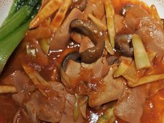 -马老六清真餐厅(雁滩店)