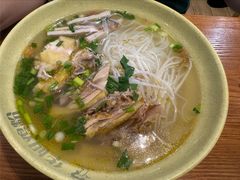 -华姐鸡粉(中心店)