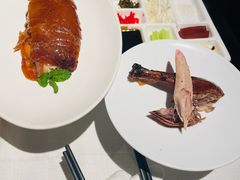 -四季民福烤鸭店(前门大栅栏店)