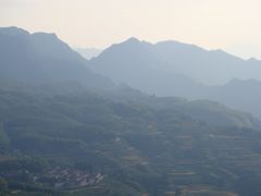 -南尖岩景区