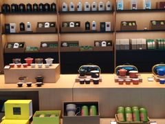 -奈雪茶院·茶室茶馆(广州粤海天地店)