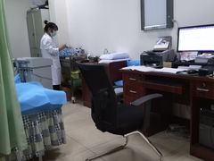 -成都市第一人民医院(南区)