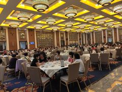 大堂-顺德人家食府(黄金广场店)