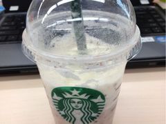 -星巴克(万都店)