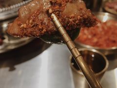 -本炙炭烤·蒲烧活鳗料理店(金沙洲店)