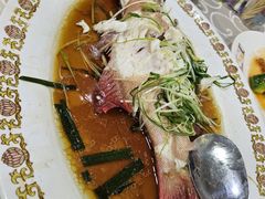 -凤城礼记鱼翅海鲜酒家(新马路总店)