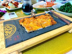 -广州塔晖粤轩中餐厅