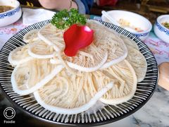 -码头故事火锅(郫县红光店)