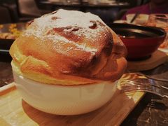 -港丽餐厅(高德置地店)