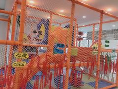 -吉的堡幼儿园(上海金山英慈园)