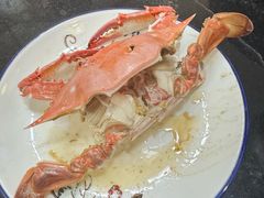 -大杰海鲜锅(基隆路店)