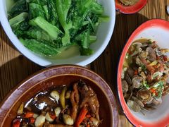 -老三样·美食研究中心(世贸路店)