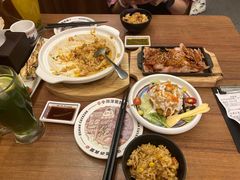 -小川洋风料理(大悦城店)