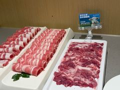 -海底捞火锅(天通苑华联店)