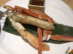 -割烹旭日本料理(龙湖狮山天街店)
