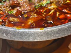 -厨道重庆菜馆(鸳鸯店)
