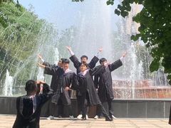 -山东师范大学(千佛山校区)