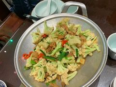 -苏浙徽·江南荟·本味融合菜(相城方圆里店)