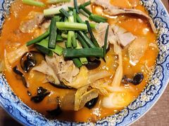 -豫丰汇河南名菜楼(武记餐饮)