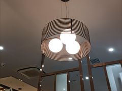 -煲王粤菜餐厅(中侨中心店)