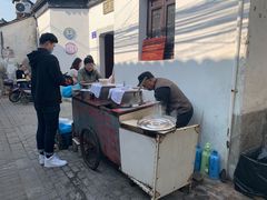 -潘玉麟糖粥