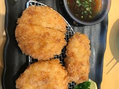 -胜博殿日式炸猪排(西红门店)