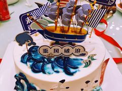 -新吉士·上海菜(浦东LCM置汇旭辉店)