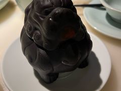 -淮扬府·游园京梦(北京SKP店)