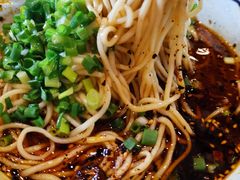-秦云老太婆摊摊面(长嘉汇两江峯店)