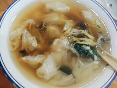 -余氏豆腐包老店(东直街店)