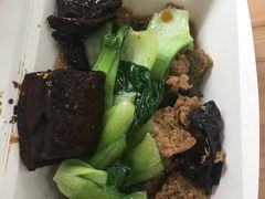 -北京大学-学五食堂