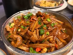 -卤鸭儿(小河路店)