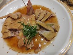 -年顺渔村(大岭山店)