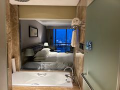 -青岛西海岸隆和福朋喜来登酒店