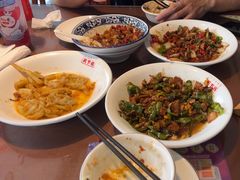 -天下客饭店(中山路店)