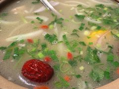 -耶里夏丽·丝路新疆菜·清真食品(徐汇南丹东路臻选店)
